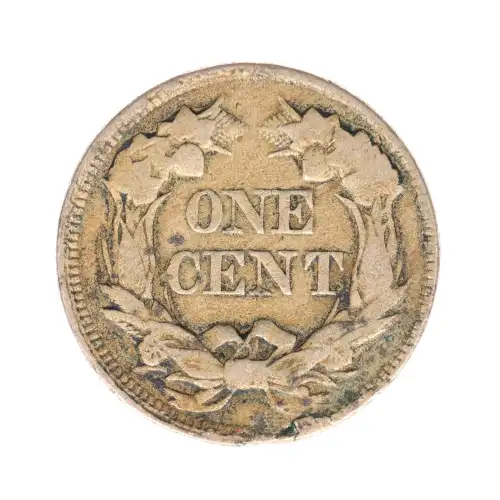 Small Cents---Flying Eagle 1856-1858 -Copper- 1 Cent