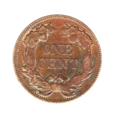 Small Cents---Flying Eagle 1856-1858 -Copper- 1 Cent