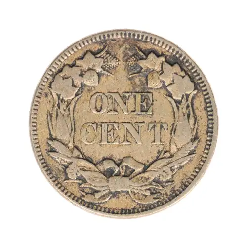 Small Cents---Flying Eagle 1856-1858 -Copper- 1 Cent