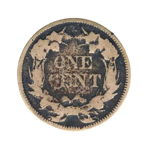 Small Cents---Flying Eagle 1856-1858 -Copper- 1 Cent