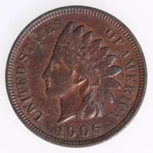 Small Cents-Indian Head 1859-1909 -Copper (3)