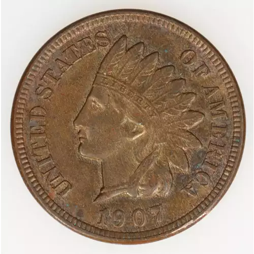 Small Cents-Indian Head 1859-1909 -Copper