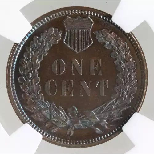 Small Cents-Indian Head 1859-1909 -Copper (3)