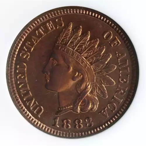 Small Cents-Indian Head 1859-1909 -Copper (4)