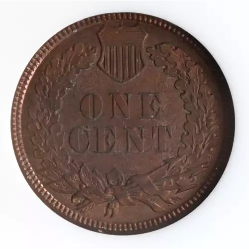 Small Cents-Indian Head 1859-1909 -Copper (3)