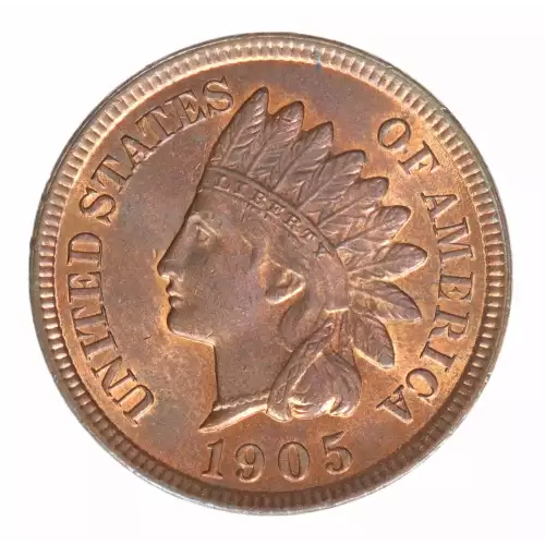 Small Cents-Indian Head 1859-1909 -Copper