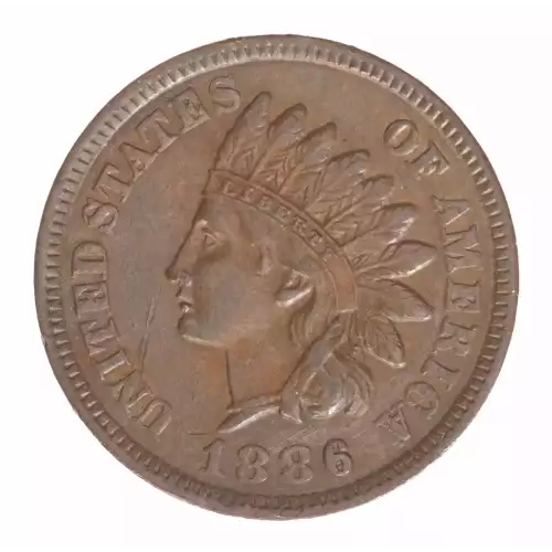 Small Cents-Indian Head 1859-1909 -Copper