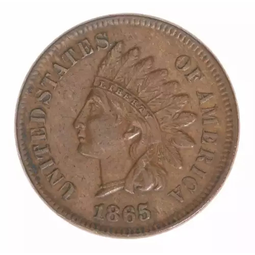 Small Cents-Indian Head 1859-1909 -Copper