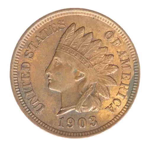 Small Cents-Indian Head 1859-1909 -Copper