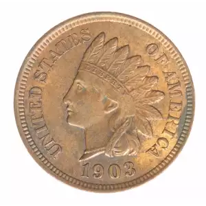 Small Cents-Indian Head 1859-1909 -Copper