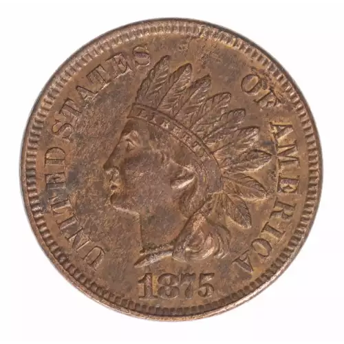 Small Cents-Indian Head 1859-1909 -Copper