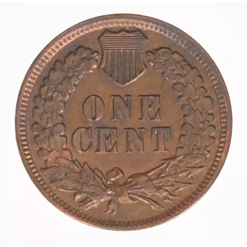 Small Cents-Indian Head 1859-1909 -Copper