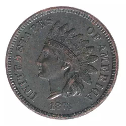 Small Cents-Indian Head 1859-1909 -Copper