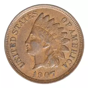 Small Cents-Indian Head 1859-1909 -Copper