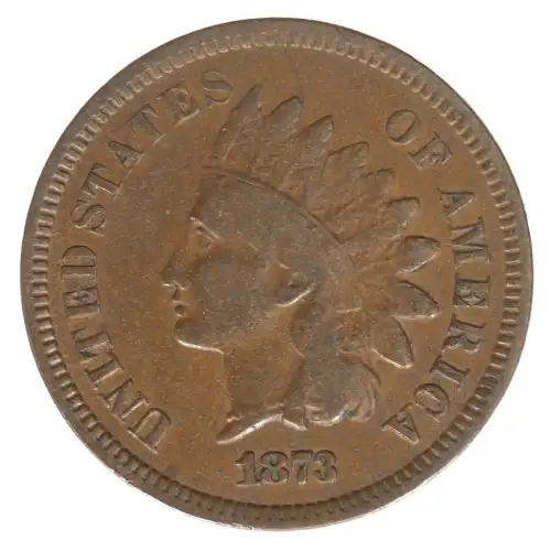 Small Cents-Indian Head 1859-1909 -Copper (2)