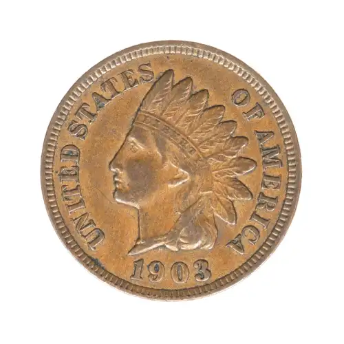 Small Cents-Indian Head 1859-1909 -Copper