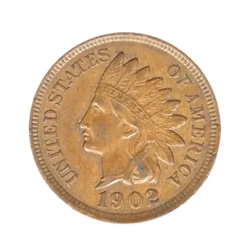 Small Cents-Indian Head 1859-1909 -Copper