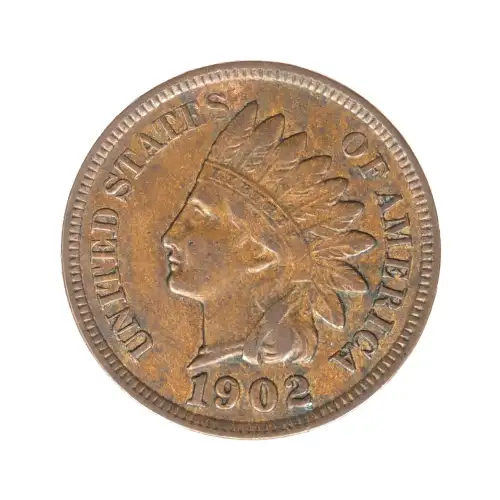 Small Cents-Indian Head 1859-1909 -Copper