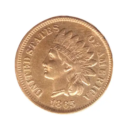 Small Cents-Indian Head 1859-1909 -Copper (2)