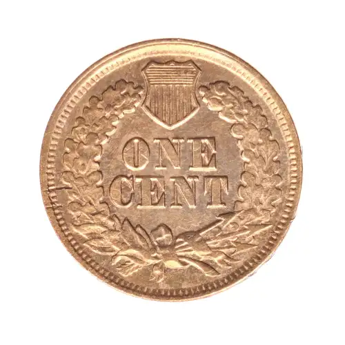 Small Cents-Indian Head 1859-1909 -Copper