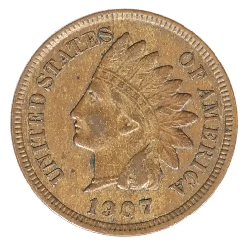 Small Cents-Indian Head 1859-1909 -Copper