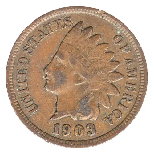 Small Cents-Indian Head 1859-1909 -Copper