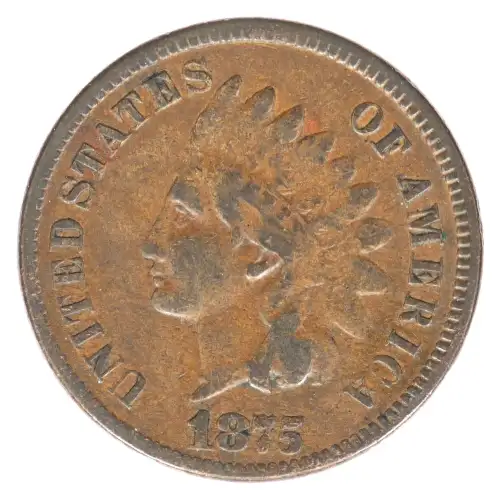 Small Cents-Indian Head 1859-1909 -Copper