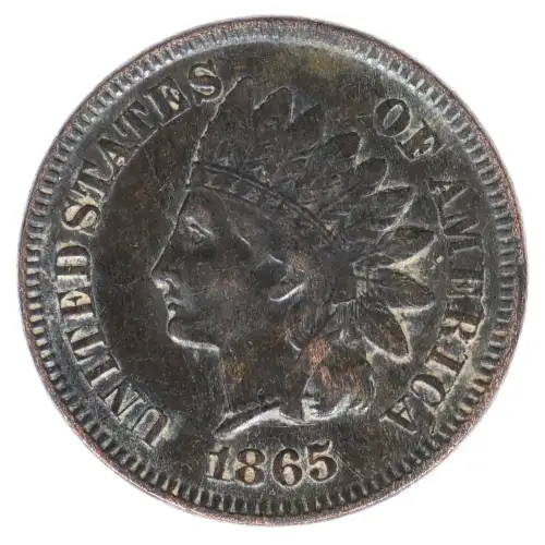 Small Cents-Indian Head 1859-1909 -Copper