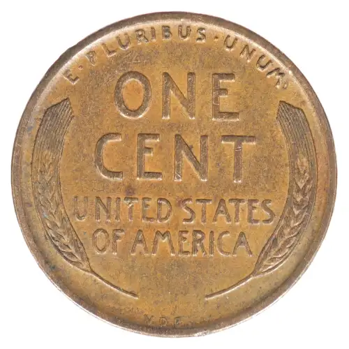 Small Cents-Lincoln, Wheat Ears Reverse (2)
