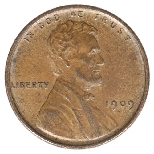 Small Cents-Lincoln, Wheat Ears Reverse (2)
