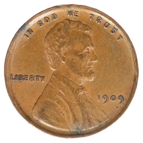 Small Cents-Lincoln, Wheat Ears Reverse