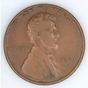 Small Cents-Lincoln, Wheat Ears Reverse (2)