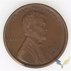 Small Cents-Lincoln, Wheat Ears Reverse