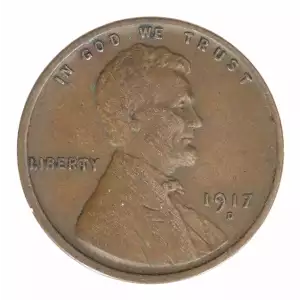 Small Cents-Lincoln, Wheat Ears Reverse