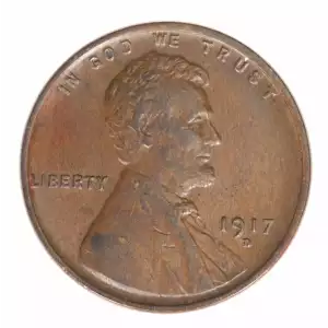 Small Cents-Lincoln, Wheat Ears Reverse