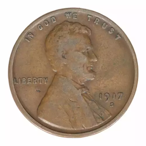 Small Cents-Lincoln, Wheat Ears Reverse (2)