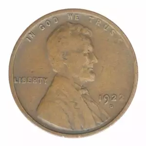 Small Cents-Lincoln, Wheat Ears Reverse (2)