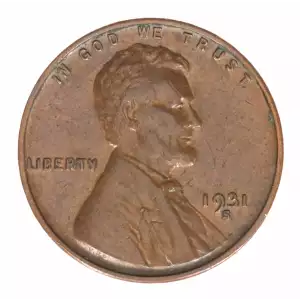 Small Cents-Lincoln, Wheat Ears Reverse (2)