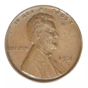 Small Cents-Lincoln, Wheat Ears Reverse