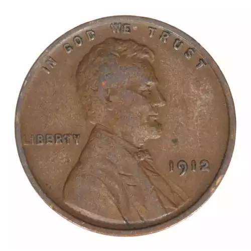 Small Cents-Lincoln, Wheat Ears Reverse