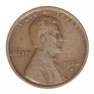 Small Cents-Lincoln, Wheat Ears Reverse (2)