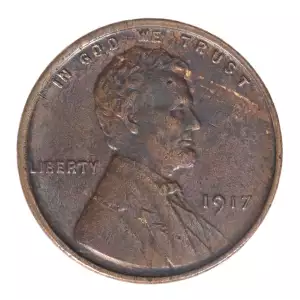 Small Cents-Lincoln, Wheat Ears Reverse