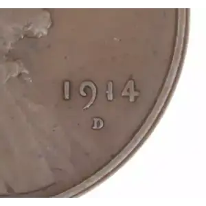Small Cents-Lincoln, Wheat Ears Reverse