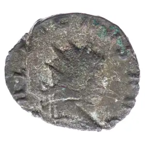 Ancient Coin (2)