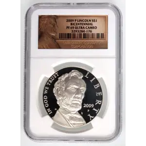 2009 ABRAHAM LINCOLN ULTRA CAMEO (2)