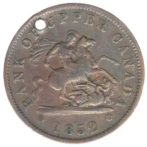 canada Copper PENNY (2)