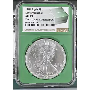 1991 Early Production (2)