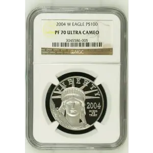 2004 W  ULTRA CAMEO (2)