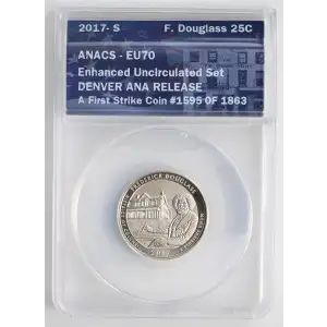 Washington America the Beautiful Quarters Silver