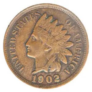 Small Cents-Indian Head 1859-1909 -Copper